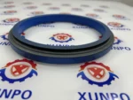 CRANK REAR SEAL 142-5868 for Engine C15 - Image 3