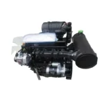 Excavator Parts PC50MR-2 PC55 New 4D88E 4TNV88 Complete Engine Assy