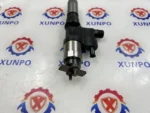 Good Quality  095000-5341 095000-5342 Fuel Injector for 4HK1 6HK1 Engine Spare Parts - Image 4