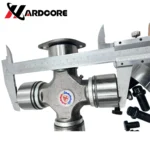 Universal Joint Assembly 125-8810 1258810 for Wheel Loader 966L 972L 950G 962G - Image 3