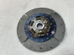 Bulldozer D65 D85  Parts Clutch  14X-12-11103 Damper Disc Assembly - Image 6