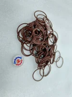 High Quality O-ring Injector Seal   8C0563 8C-0563 - Image 5
