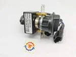 OEM New Throttle Rotary Knob Switch 14542152 14520398 for EC210B EC240 EC290B EC360B Excavator - Image 3