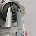 3406E C15 Engine Fuel Transfer Pump 3848611 - Image 4