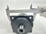 D65EX D65PX D65WX  Bulldozer Cushion 14X-54-56191 14X-54-56192 With High Quality - Image 2