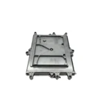 Xunpo Excavator DX300 881810 Engine Controller ECU 0281020010 for DX140LC DX190 DX225