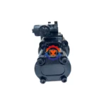 Telehandle Parts Hydraulic Main Pump 24111758  20/925588 20/925356 - Image 6