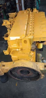 Original Rebuild 3116 Complete. E325B/325B Excavator Spare Parts - Image 4