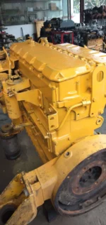 Original Rebuild 3116 Complete. E325B/325B Excavator Spare Parts - Image 3