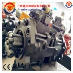 Excavator Parts Hydraulic Pump K3V140DT K3V140 Main Pump with High Quality for SY285 SY295 - Image 4