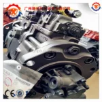 Excavator Parts Hydraulic Pump K3V140DT K3V140 Main Pump with High Quality for SY285 SY295 - Image 5