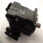 Original Loader L120E L120F L110F Hydraulic Pump. 11173091