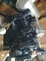 Engine Assy for E320C E320C Excavator Engine 7JK S6K S6KT Complete Engine Assembly - Image 5