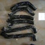 Excavator Parts EC330B EC360B EC460B EC460C Cooling System Water Hose 14636066 VOE14636066 VOE14530995 14533635 14532052 1453606 - Image 5