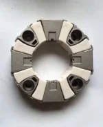 Excavator Parts EC210B EC240B EC290B EC330B EC360B E320D Excavator Rubber Coupler 160H 110H 240H Coupling. - Image 3