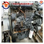 PC200-6 Excavator Engine Assy  6D107-1 Complete Engine Assy for PC200-8  PC220-8 PC200LC-8 D1146 diesel Engine. - Image 4