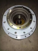 PC60-7 PC100-5  PC130 Excavator Travel Gearbox PC120-6 PC120-5 Final Drive 203-60-63102 203-60-63101 203-60-63150 - Image 3