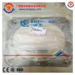 Original Liugong CLG418 CLG416 Accessories. 4644230052. 4644230052 Diaphragm .Engine Fan - Image 3