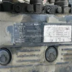 PC200-6 Excavator Engine Assy  6D107-1 Complete Engine Assy for PC200-8  PC220-8 PC200LC-8 D1146 diesel Engine. - Image 6