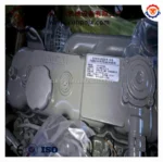 Excavator Parts New diesel Engine 4JG1 Engine Assy 4JG1 diesel Engine Parts. - Image 3