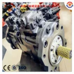 Excavator Parts Hydraulic Pump K3V140DT K3V140 Main Pump with High Quality for SY285 SY295 - Image 6