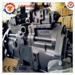 Excavator Parts Hydraulic Pump K3V140DT K3V140 Main Pump with High Quality for SY285 SY295 - Image 3