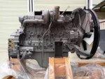 6HK1 4BD1 4BG1 6BG1 New Engine with Turbo Used for ZX200-3G Excavator - Image 4