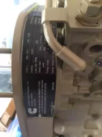 6CT/ 6CT8.3 6D114 Complete Engine Assy Used for PC300-7 PC360-7 Excavators - Image 5