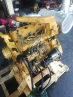 4D95 Engine Assy. PC120-5 PC120-6 Engine. 4D95 Engine Parts - Image 4