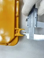 Engine Controller ECM ECU Bulldozer Controller 212-9450 10R-4085 for E345B 385B 5090B Excavator - Image 5