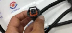 XUNPO D7D D7E Engine Parts Injector Harness VOE20450704 Harness 20450704 - Image 2
