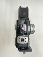 20/912800 20/925356 20/925355 Gear Pump for Construction Machinery Hydraulic Pump - Image 6