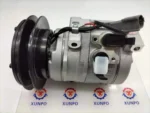 4431081 20Y-979-6121 Air Conditioning Compressor 447220-4051 - Image 3