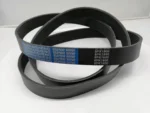 2412896 Rubber Belt Engine C7 C9 Fan Belt 8PK2160 for E324D E325D E329D Excavator - Image 3