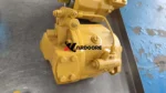 416C 426C 436C 438C Loader Parts Hydraulic Axial Piston Pump 112-6564 155-5110 - Image 3