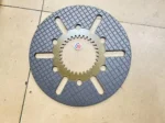 WHEEL LOADER 980G 980M Parts  Friction Plate  201-0737 1058750 2010737With High Quality - Image 6