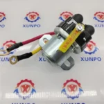 High Quality Excavator Part E320C E320D Magnetic Switch for Excavator Switch ME701597 259-5274 2595274 - Image 4