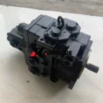 Hydraulic Piston Pump K3SP30-1 10R-9001 for Excavator SK35 SK45-8 - Image 2
