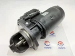 24V Starter Motor VOE20459041 for D6D Engine EC160B EC180B EC135B EC140B - Image 4