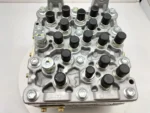 ZX470 ZX200 ZX330 Excavator Shuttle Valve YA00000543 C0400-60018 4645278 - Image 5