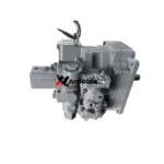 ZW310 Wheeled Excavator Main Pump HPK170 9255402 Hydraulic Pump - Image 4