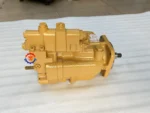 Excavator Accessories Hydraulic Pump 6E-3136 6E3136 for 3306 3116 C7 Engine 120H 120K 12H 12K 135H 140H 160H 160K Motor Grader - Image 4