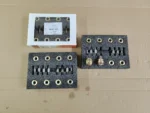 Excavator Remote Control Joystick Pilot Valve Pusher Repear Kit DH220-5 DH225-7 DH220-7 DH225-9 DX225-7 DX225 Joystick Pusher - Image 3