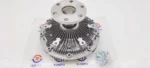 Excavator  Parts Fan Drive  Clutch 11Q6-00260 11q600260 11Q6-00210 for R215-9 - Image 5