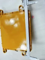 Engine Controller ECM ECU Bulldozer Controller 212-9450 10R-4085 for E345B 385B 5090B Excavator - Image 3