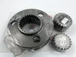 ZAX200 ZX200 Excavator Spare Parts  Swing 1st Carrier Assy With Sun Gear 1025912 3084056 3082517 With High Quality - Image 3