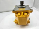 14X-49-11600 10Y-76-11000 07433-71103 07433-71302 Steering Pump for Bulldozer D155 TY320 SD13 SD32 - Image 5
