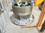 Excavator High Quality Parts Gearbox 14569767 14724044  24020304 Travel Gearbox  for EC290B - Image 3