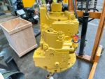 SBS120 Hydraulic Pump 179-7904 1797904 for E320c Excavator Parts - Image 5