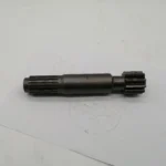 20Y-27-22110 Final Drive Shaft PC200-6 PC210-6 PC220-6 PC228US Excavator Travel Planetary Gear Shaft - Image 6